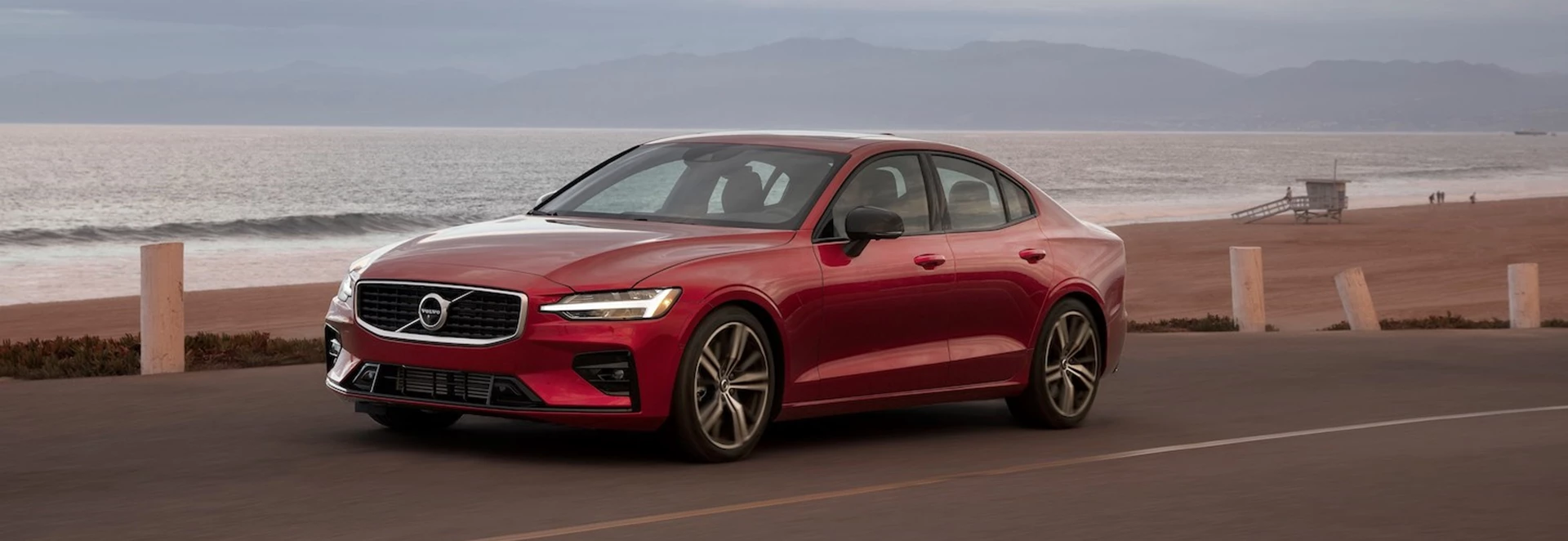 Volvo to limit top speed of cars to 112mph in 2020
